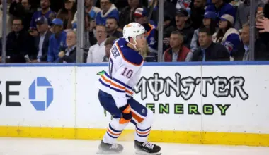 Maple Leafs clearly dodged a bullet with Trent Frederic