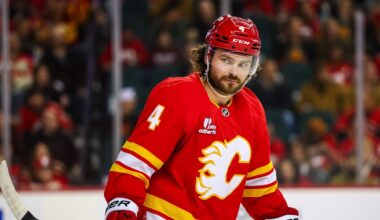 NHL Trade Rumors: Best Landing Spot For Rasmus Andersson