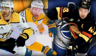 NHL Weekend Rumors: Hughes Uncertainty, Predators’ Sell-Off, and Trade Buzz