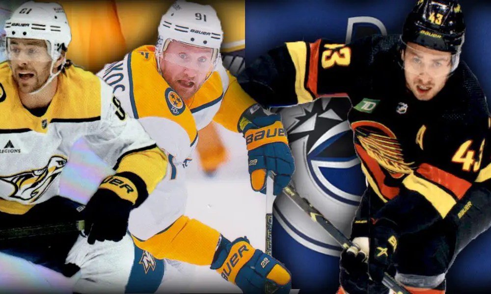 NHL Weekend Rumors: Hughes Uncertainty, Predators’ Sell-Off, and Trade Buzz