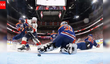 NHL match preview: Edmonton Oilers at Florida Panthers, how to watch, US, UK start timings, date, venue, predictions, and more | NHL News