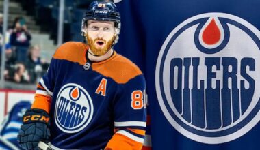 Oilers’ 2015 Trade Still Stands as the Biggest Blunder of McDavid Era