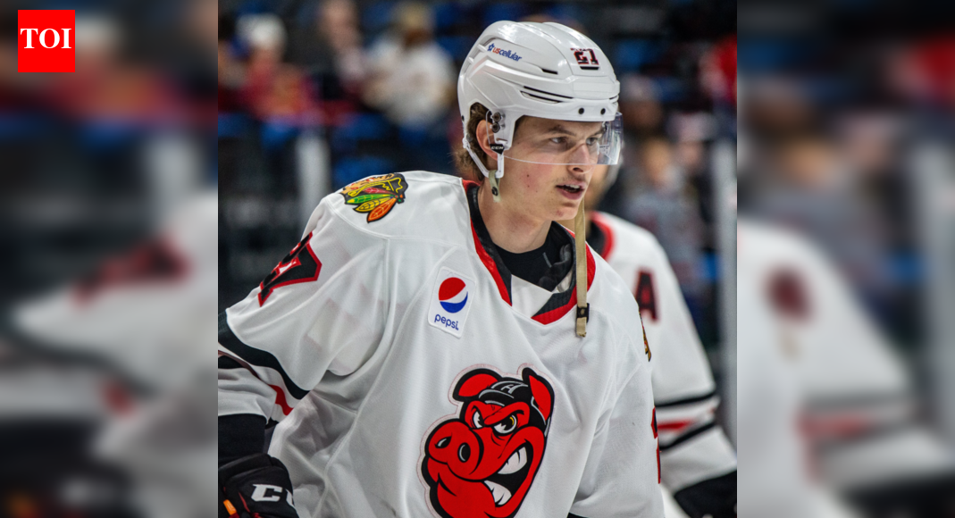 NHL Trade Buzz: Ottawa Senators pursue top-six forward as Vancouver Canucks move Lukas Reichel and San Jose Sharks prepare major roster changes | NHL News