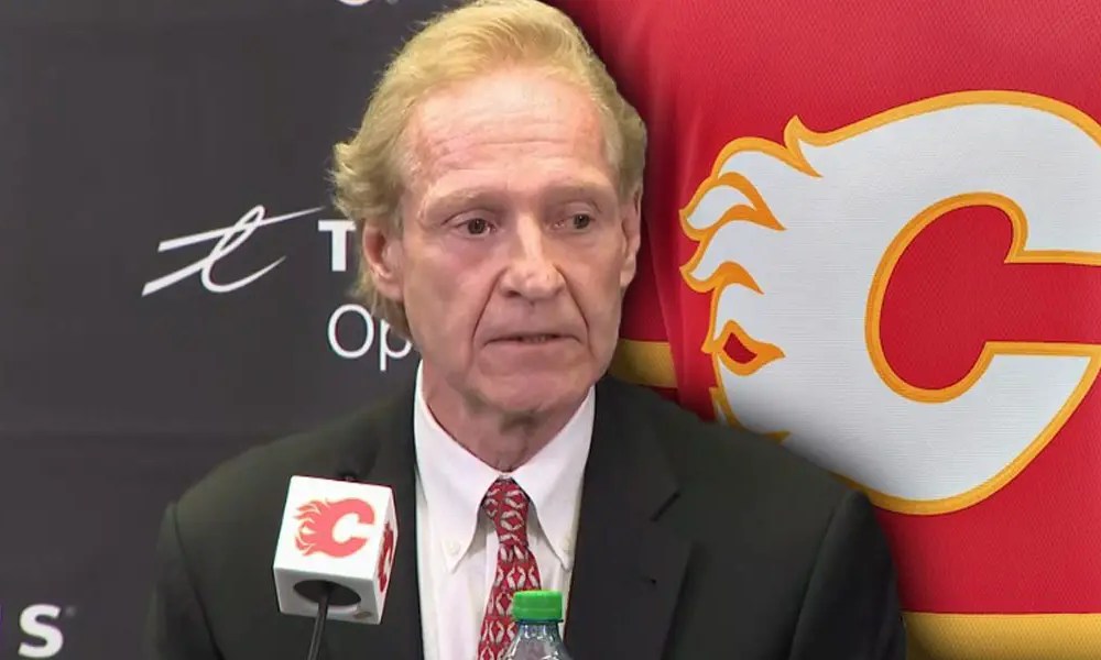 Comments From Out of Touch Maloney Ignite Flames Fan Outrage