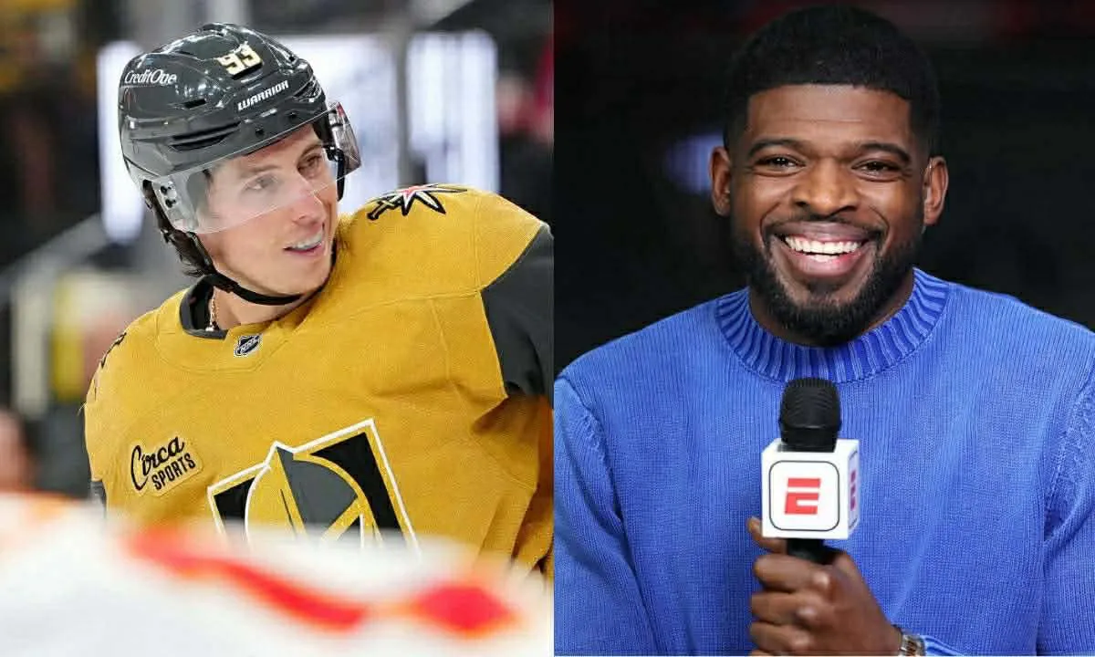 PK Subban's New Comments About Mitch Marner Will Hit Maple Leafs Fans Hard