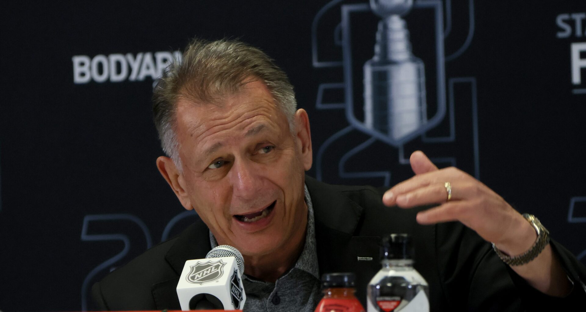 LA Kings GM Delivers Much-Awaited Update on Top D-Man
