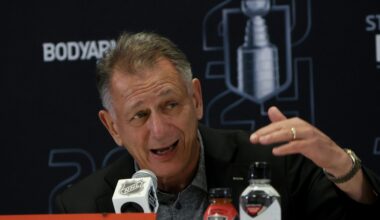 LA Kings GM Delivers Much-Awaited Update on Top D-Man