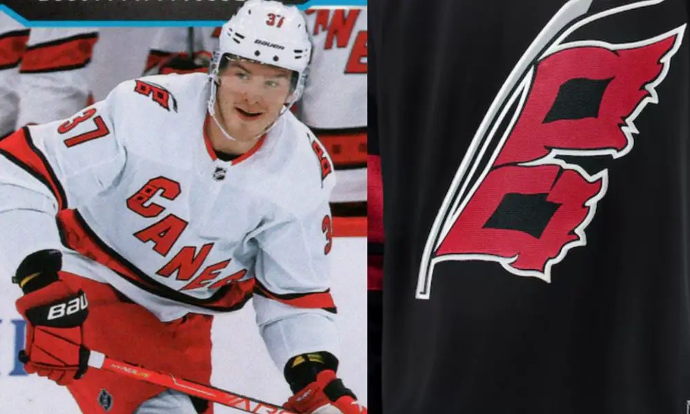 Svechnikov trade Hurricanes