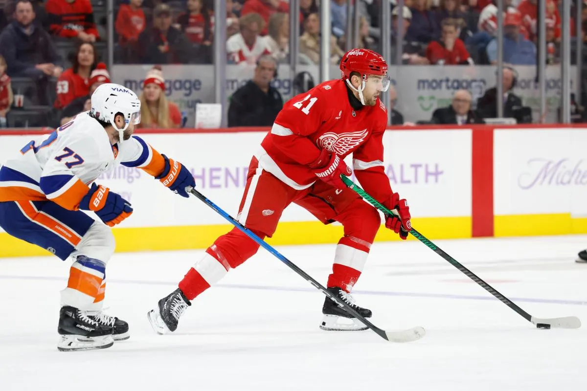 It's much more important than the stats