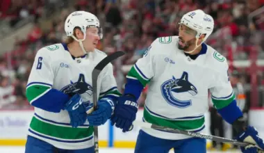 Vancouver Canucks' Offseason Move Coined as One of the Worst in the NHL