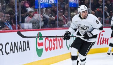 Kings' Cody Ceci named worst offseason acquisition