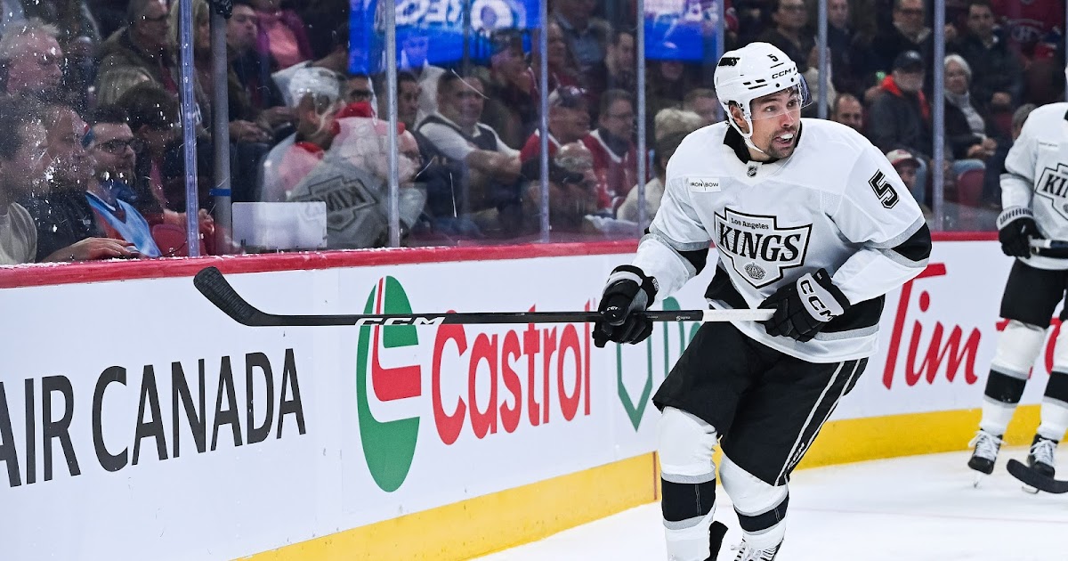 Kings' Cody Ceci named worst offseason acquisition