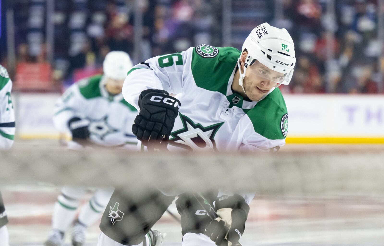 Nazem Kadri's shootout goal lifts Flames out of NHL basement - The Rink Live