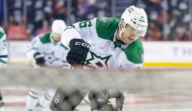 Nazem Kadri's shootout goal lifts Flames out of NHL basement - The Rink Live