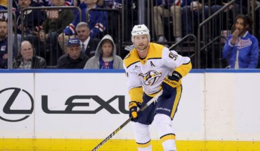 Predators Trade Rumors: 2 Teams Linked To Steven Stamkos