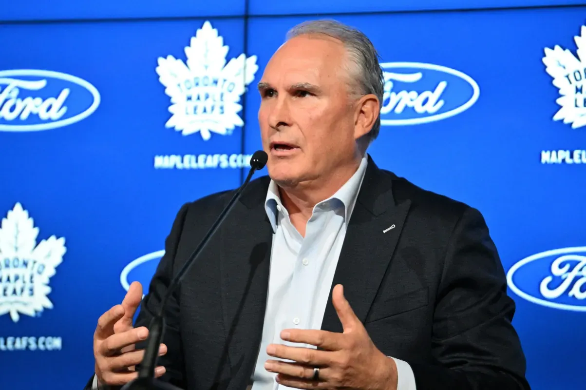 Craig Berube tears into the Maple Leafs after blowout loss against Montreal