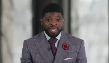 PK Subban calls out the Maple Leafs on social media