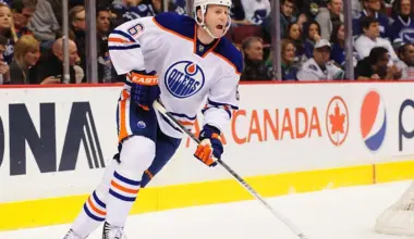 Former Oiler identifies major problem in locker room during slow start