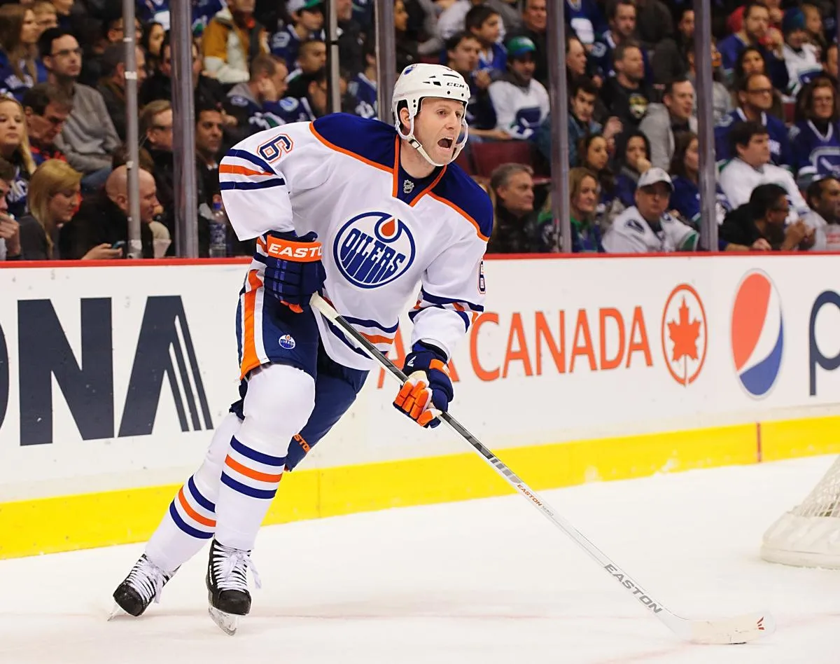 Former Oiler identifies major problem in locker room during slow start