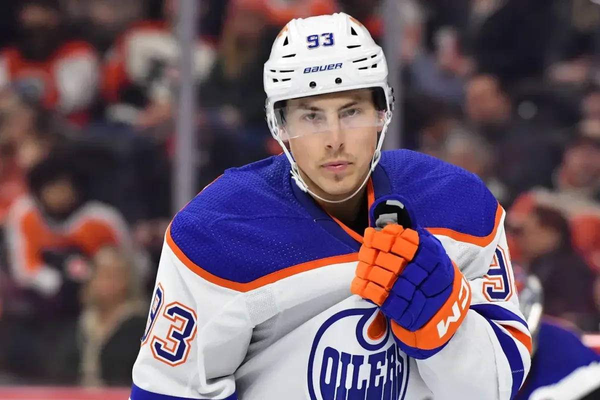 Insider provides good news on 2 key injuries for Edmonton Oilers