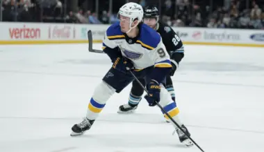 UFA Forward Alexandre Texier's Fate With the Vancouver Canucks Has Been Confirmed After Swirling Rum