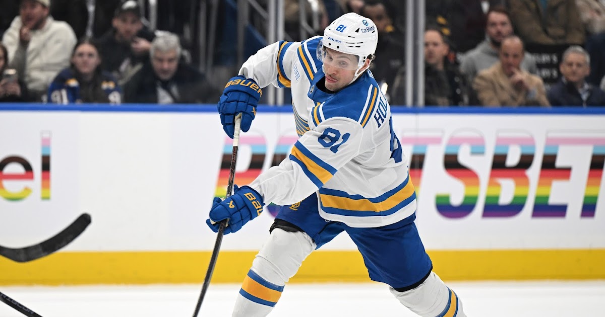3 St. Louis Blues Untouchables Amidst Bad Season