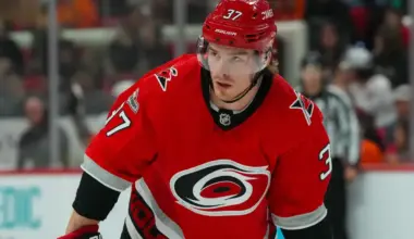 Perfect Target for Leafs Expected to Hit the Trading Block, But Treliving Has Handcuffed the Team