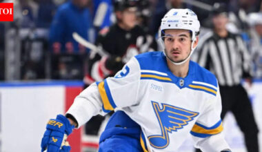 Alexandre Texier joins Canadiens in surprising $1 million deal that could quietly reshape Montreal’s center depth | NHL News