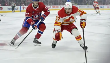 Top NHL insider reveals Oilers considering major change at one position via trade