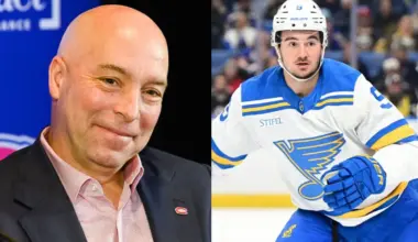 Canadiens make a roster shake-up immediately after signing Alexandre Texier