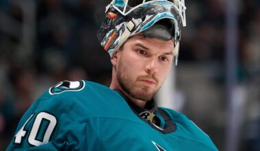 Alexandar Georgiev Has Contract Terminated, Already Makes Next Move