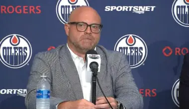 Timeline set for Oilers to make changes per Darren Dreger