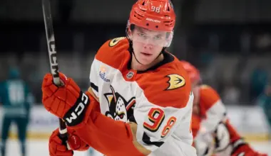 Leafs reportedly looking to acquire a defenseman and one insider has linked them to the Anaheim Duck