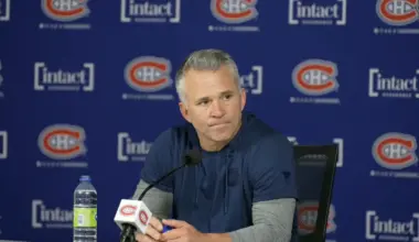 Canadiens throw new Signing Alexandre Texier into action before a three-games-in-four-nights stretch