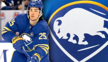 Insider Believes Owen Power is in Need of a Fresh Start