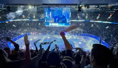 Sunday's Loss to Calgary Flames Leads to an Unfortunate Fate No One Saw Coming For the Vancouver Can