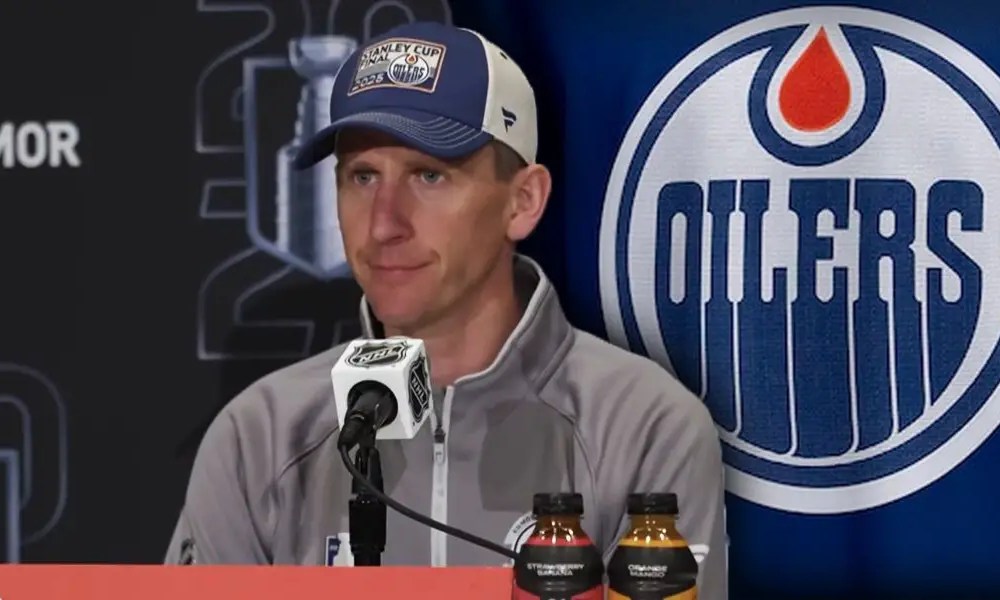 Key Oilers Return, But Knoblauch’s Latest Comments the Real Story