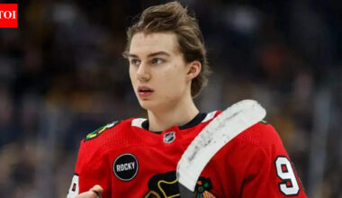 NHL Rumors: Connor Bedard’s stunning rise could earn him historic payday as Chicago locks in its future superstar | NHL News