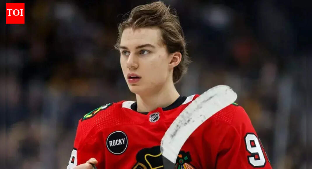 NHL Rumors: Connor Bedard’s stunning rise could earn him historic payday as Chicago locks in its future superstar | NHL News