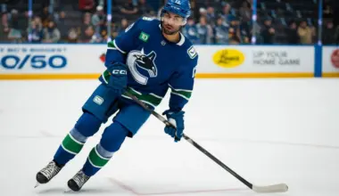 Vancouver Canucks Have No Choice to do the Inevitable with Underperforming Prospect Arshdeep Bains
