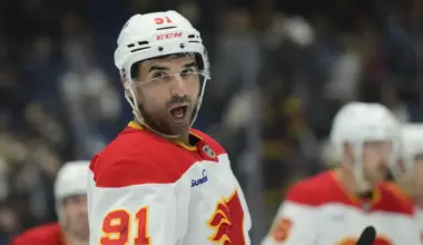 There's a better than 50/50 chance Nazem Kadri is moved, but not to Toronto