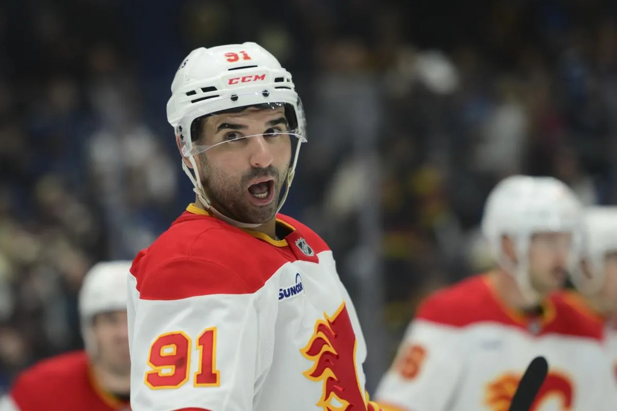There's a better than 50/50 chance Nazem Kadri is moved, but not to Toronto