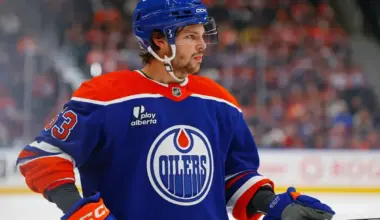 Oilers prospect Ike Howard turning heads after assignment to AHL