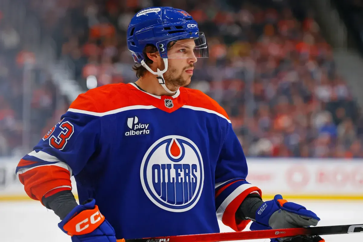 Oilers prospect Ike Howard turning heads after assignment to AHL