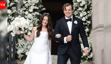 NHL updates: Heartbreaking week for Boston Bruins’ Charlie McAvoy as his wife Kiley shares emotional family update | NHL News