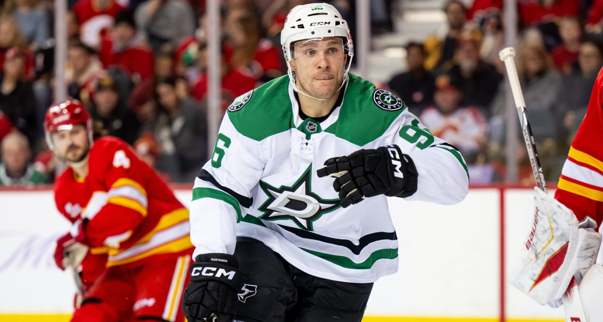 Dallas Stars Daily Links: Tuesday, November 25