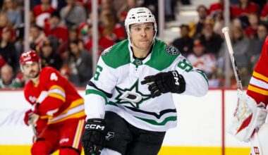 Dallas Stars Daily Links: Tuesday, November 25