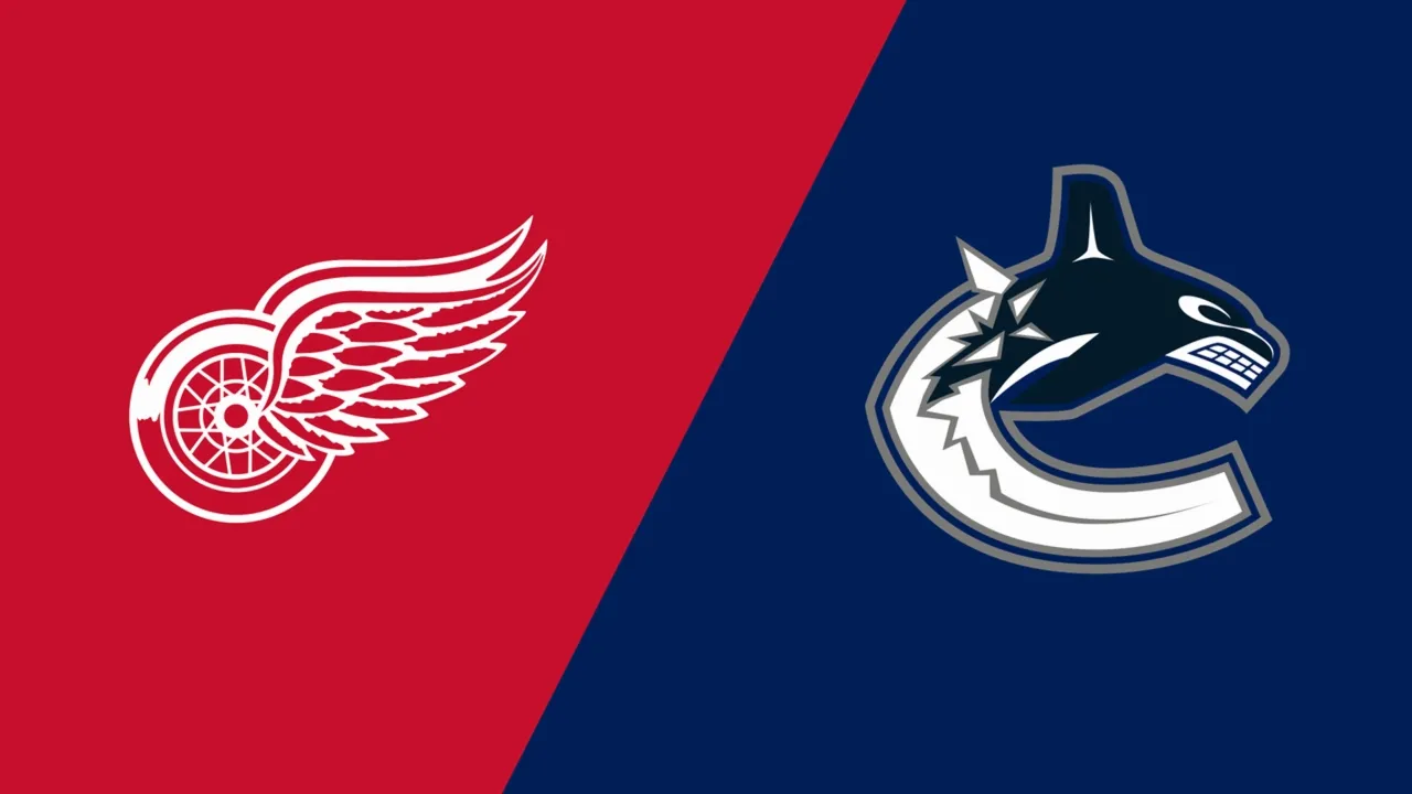 Red Wings could capitalize off latest eye-opening Elliotte Friedman report involving the Canucks