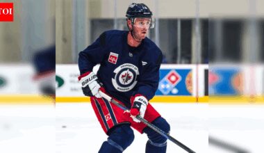 What is Jonathan Toews’ net worth in 2025? A look into his career earnings, salary, contract details, endorsements, and more | NHL News