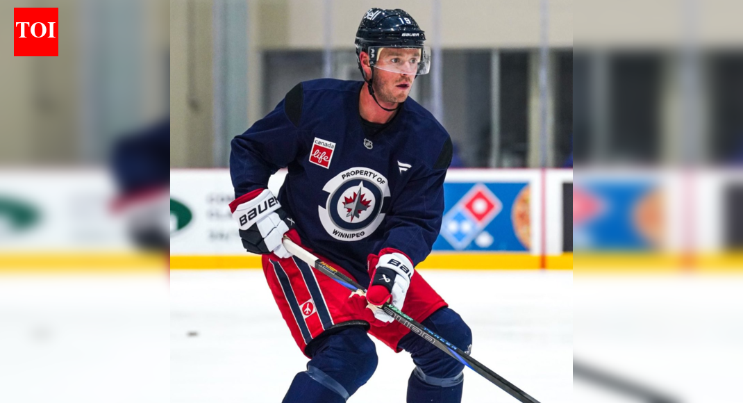 What is Jonathan Toews’ net worth in 2025? A look into his career earnings, salary, contract details, endorsements, and more | NHL News